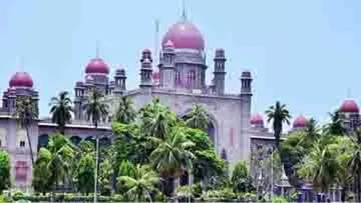 तेलंगाना हाईकोर्ट ने विधायकों को खरीदने के प्रयास के मामले की जांच पर लगी रोक हटाई